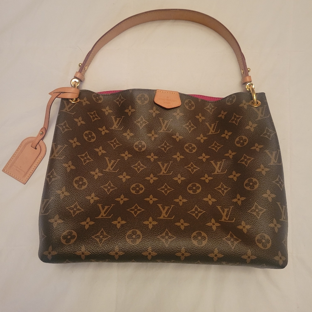 Louis Vuitton graceful pm